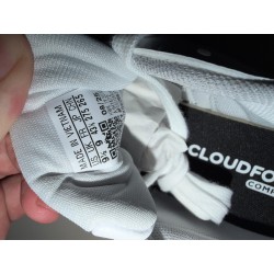 Adidas Grand Court Base 2.0 Cloudfoam r.43 Nowe