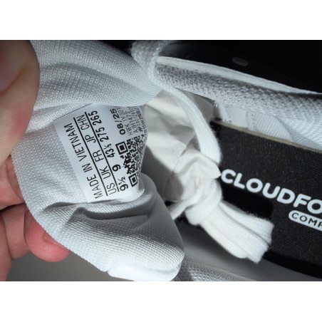 Adidas Grand Court Base 2.0 Cloudfoam r.43 Nowe