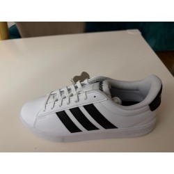 Adidas Grand Court Base 2.0 Cloudfoam r.43 Nowe