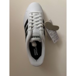 Adidas Grand Court Base 2.0 Cloudfoam r.43 Nowe